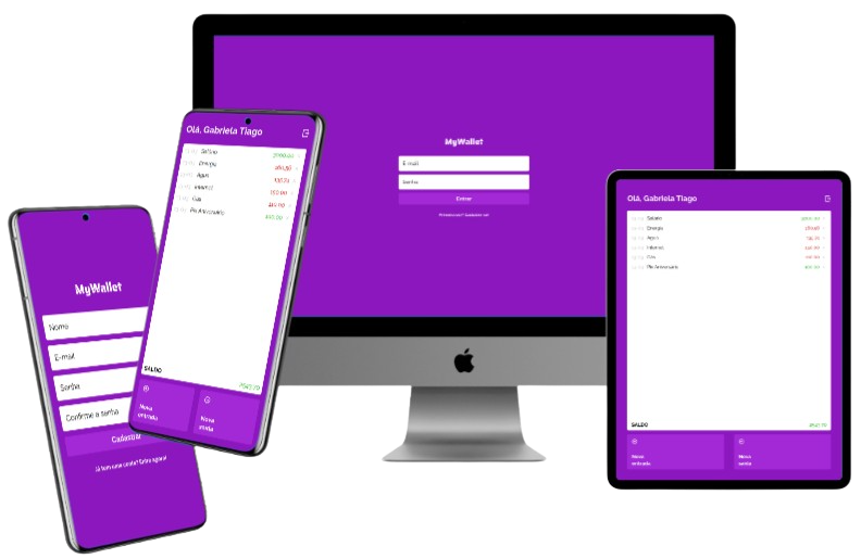 bg MyWallet